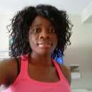 Unleash Your Wildest Desires with Cherise