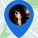 INTERACTIVE MAP: Kink Tracker in the Tasmania Area!