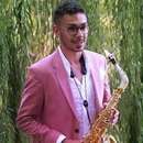 Sexophonist Playing your Tune in Tasmania