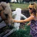 Join Issy for a Swinging Adventure in Hobart!